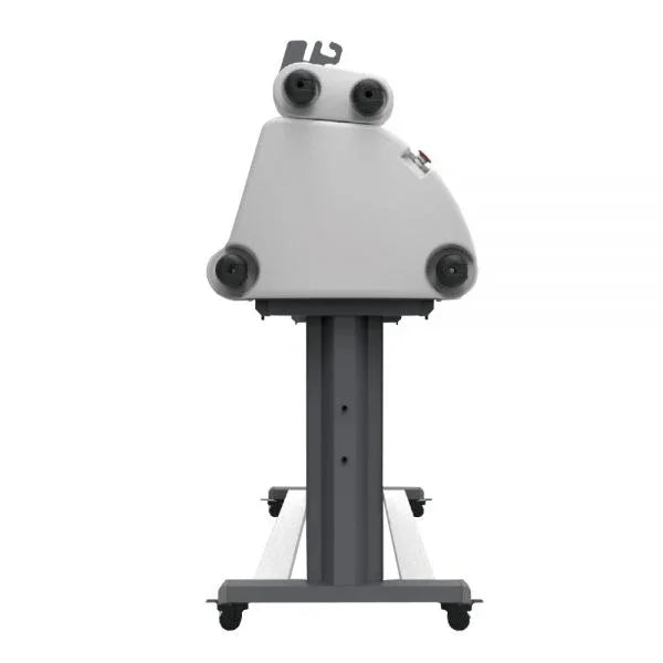 Laminadora neumática totalmente automática - SIGN COLOMBIA Plotter de corte