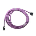 Fibra Óptica LVDS