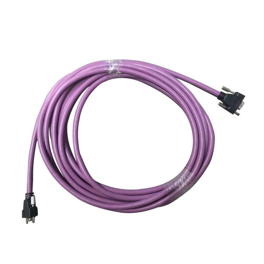 Fibra Óptica LVDS