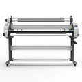 Laminadora neumática totalmente automática - SIGN COLOMBIA Plotter de corte