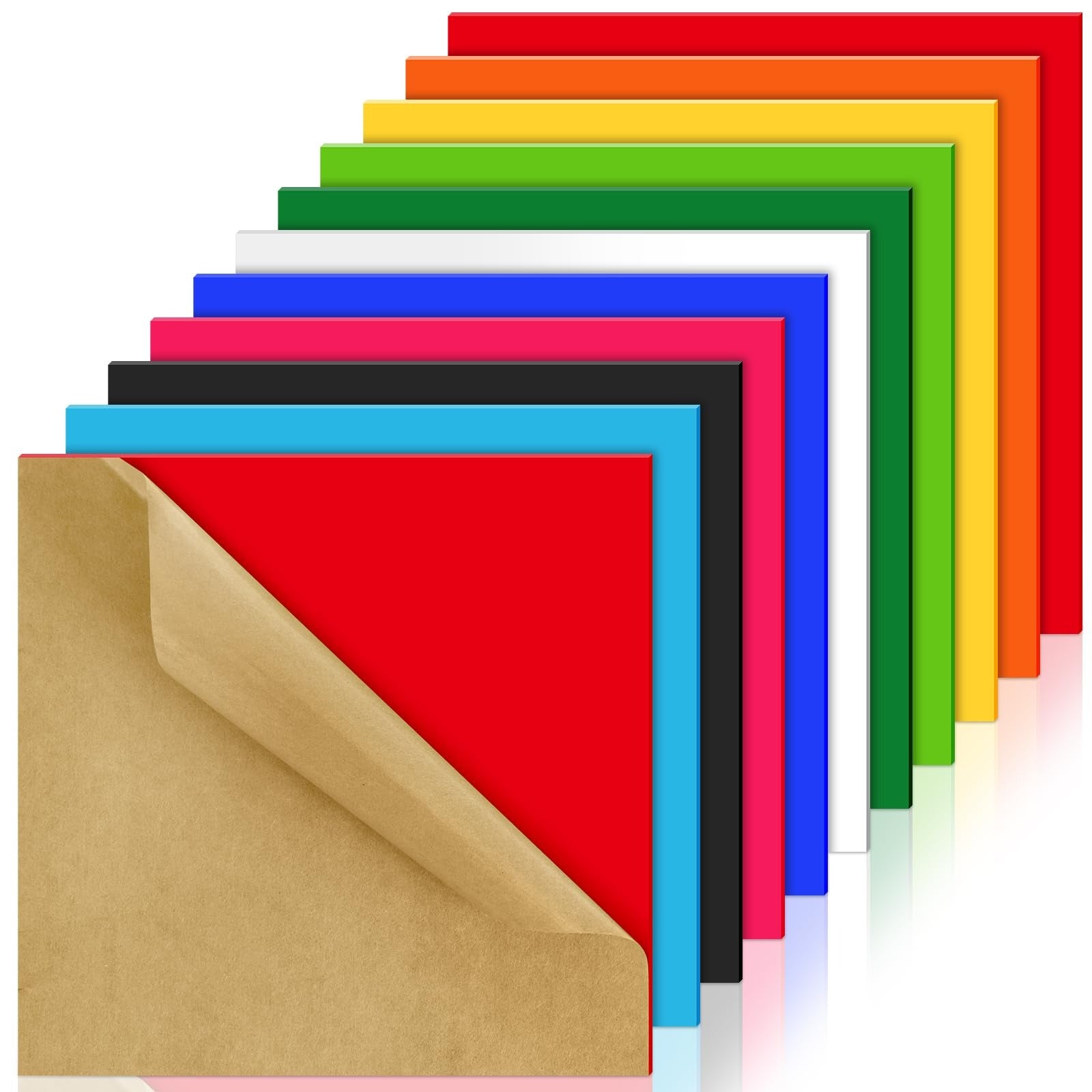 Acrílico fullcolor 1.22x2.44m 3mm