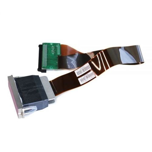 Cabezal de impresión UV Ricoh Gen5 / 7PL-35PL, 50 cm de largo con el cabezal, 39 cm de largo para el cable (dos colores, cable largo) - N221414L