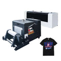 Impresora DTF 300B con 2 cabezales Epson XP600 - SIGN COLOMBIA Plotter de corte
