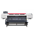 Plotter - Impresora de Sublimación 4/6 Cabezales I3200A - SIGN COLOMBIA Plotter de corte