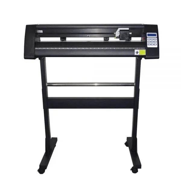 Plotter de corte manual de contornos para vinilo 720 mm - SIGN COLOMBIA Plotter de corte