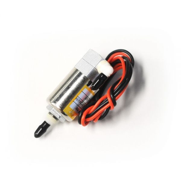 Válvula electromagnética solenoide