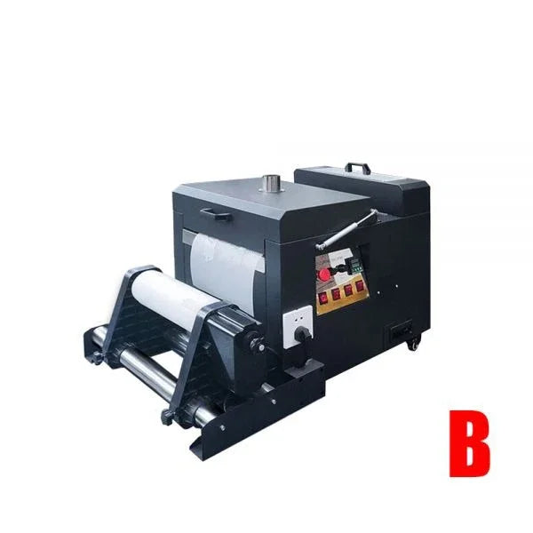 Impresora DTF 300B con 2 cabezales Epson XP600 - SIGN COLOMBIA Plotter de corte