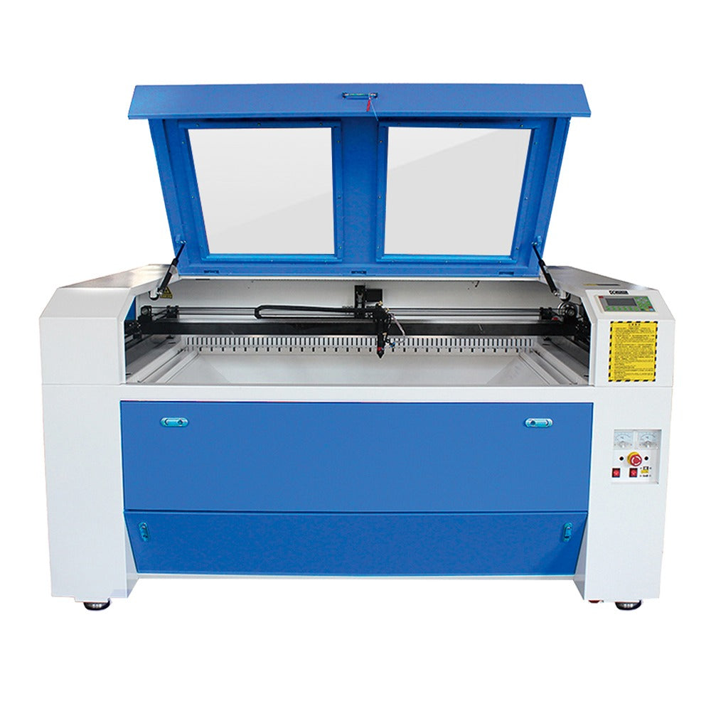 Máquina Corte CO2 Laser 100W\130W\150W - SIGN COLOMBIA Plotter de corte