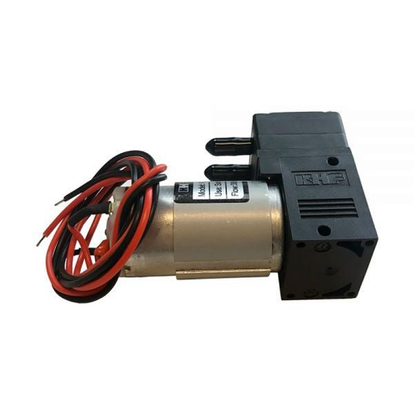 Bomba grande de tinta 300-400ml DC24V - SIGN COLOMBIA Plotter de corte