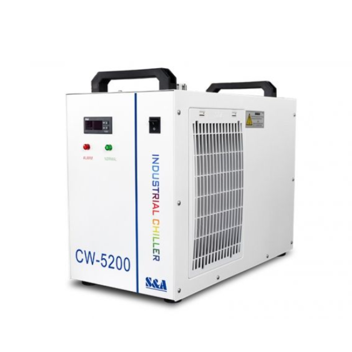 Chiller 5200
