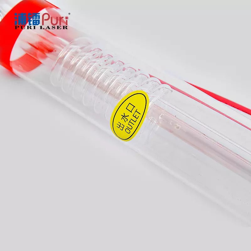 Tubos Laser