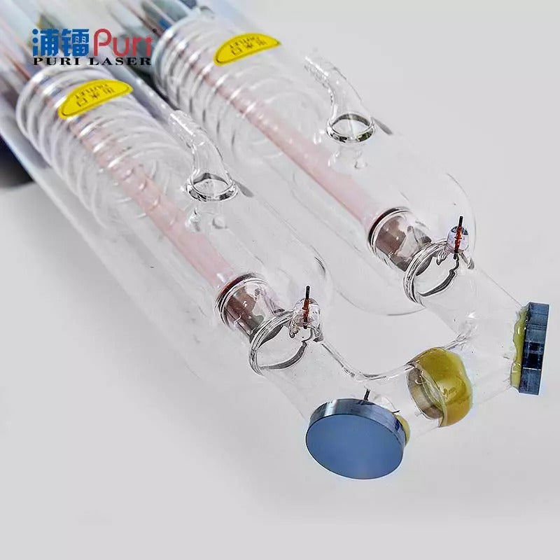 Tubos Laser