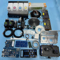 Kit de conversión doble XP600