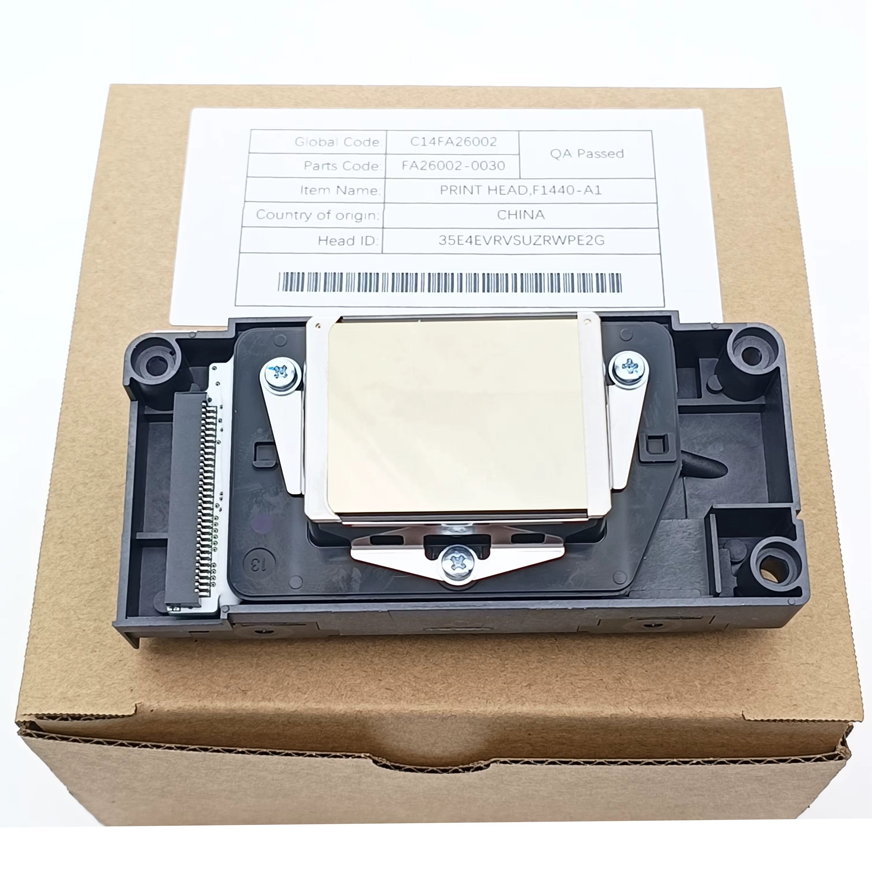 Cabezal Epson DX5