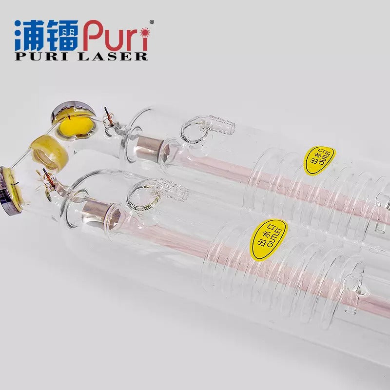 Tubos Laser
