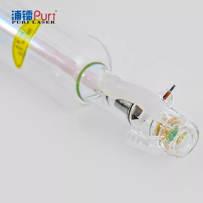 Tubos Laser