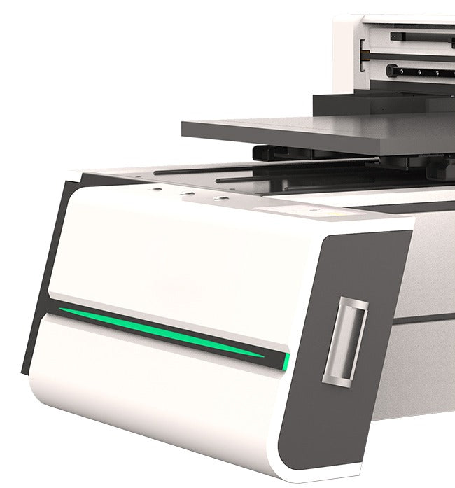 Impresora UV con 3 cabezales I1600-U1 de 60x90