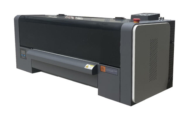 Impresora de etiquetas y cortadora automática de etiquetas rollo a rollo