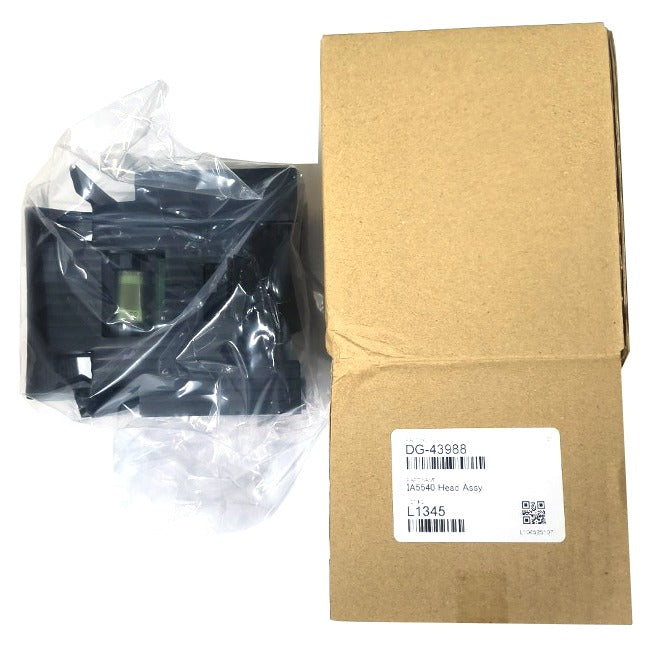 Cabezal Mutoh ValueJet VJ-1324 / VJ-1624 / VJ-1624W / VJ-1924W / VJ-1638 / VJ-1638W / VJ-2638-DG-43988 / DG-42987
