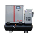 Compresor de aire 15KW 1.6MPA - SIGN COLOMBIA Plotter de corte