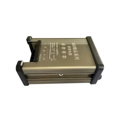 Fuente de Poder para Exteriores 12v 110v - SIGN COLOMBIA Plotter de corte