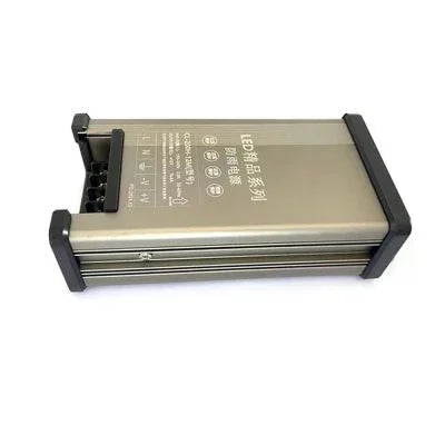 Fuente de Poder para Exteriores 12v 110v - SIGN COLOMBIA Plotter de corte
