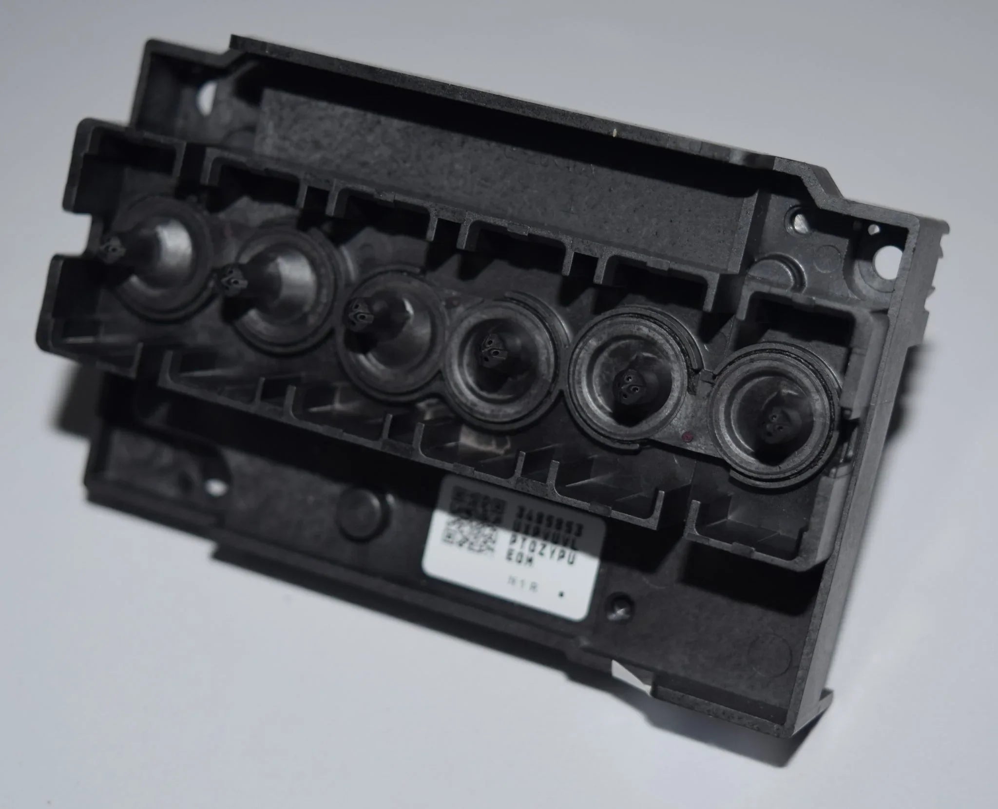 CABEZAL EPSON L1800 - SIGN COLOMBIA Plotter de corte