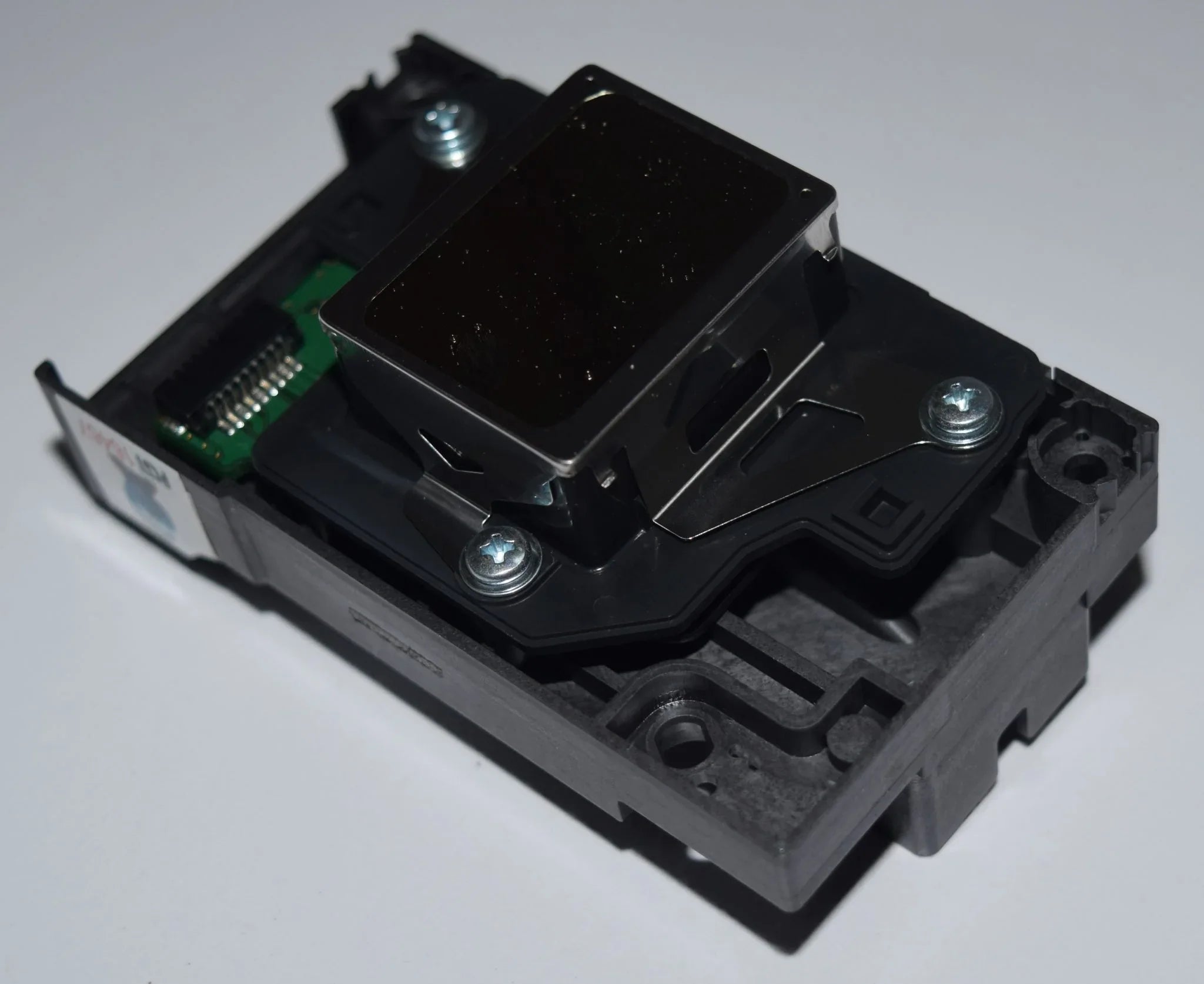 CABEZAL EPSON L1800 - SIGN COLOMBIA Plotter de corte