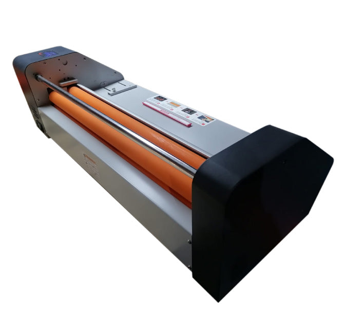 LAMINADORA FM 6580 INTELLIGENT - SIGN COLOMBIA Plotter de corte