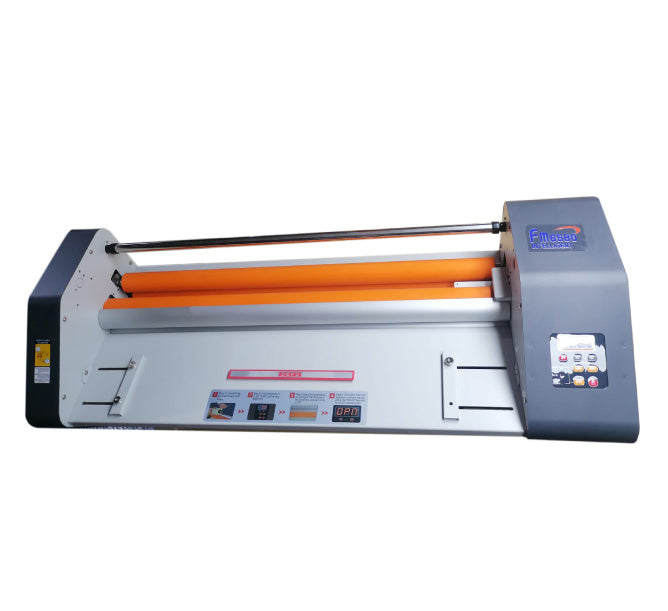 LAMINADORA FM 6580 INTELLIGENT - SIGN COLOMBIA Plotter de corte